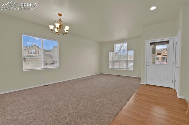 14238 Petrel Drive, Colorado Springs, CO 80921