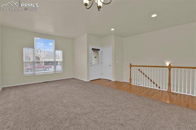 14238 Petrel Drive, Colorado Springs, CO 80921