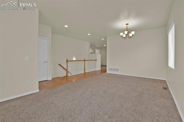 14238 Petrel Drive, Colorado Springs, CO 80921