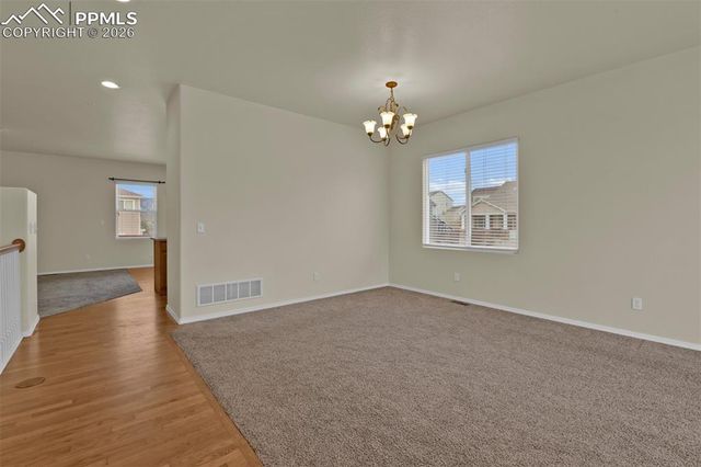 14238 Petrel Drive, Colorado Springs, CO 80921