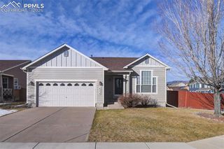 14238 Petrel Drive, Colorado Springs, CO 80921