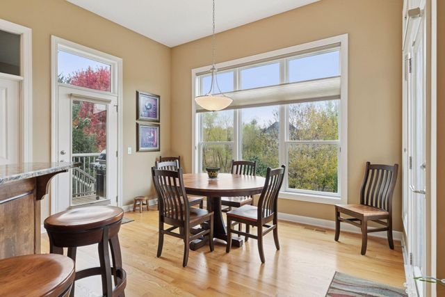 3094 Aspen Lake Drive NE, Blaine, MN 55449