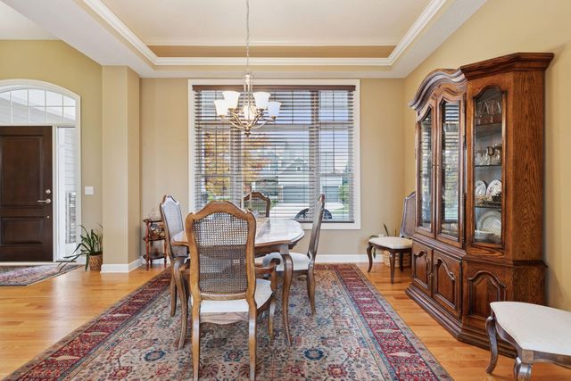 3094 Aspen Lake Drive NE, Blaine, MN 55449