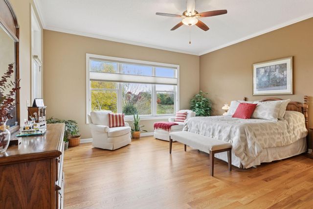 3094 Aspen Lake Drive NE, Blaine, MN 55449