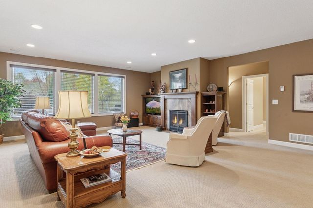 3094 Aspen Lake Drive NE, Blaine, MN 55449