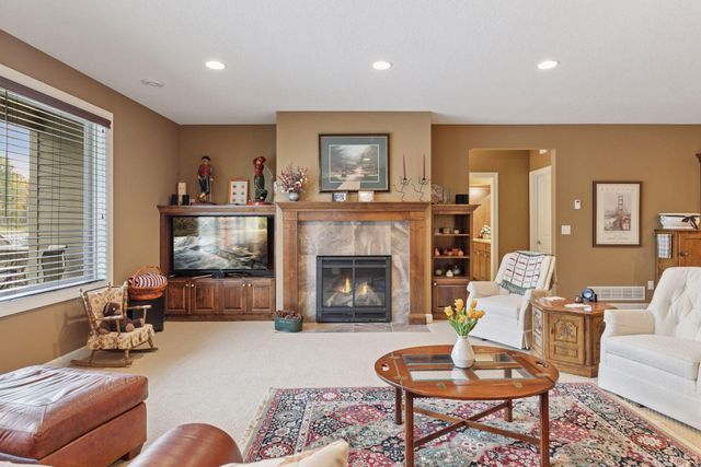 3094 Aspen Lake Drive NE, Blaine, MN 55449