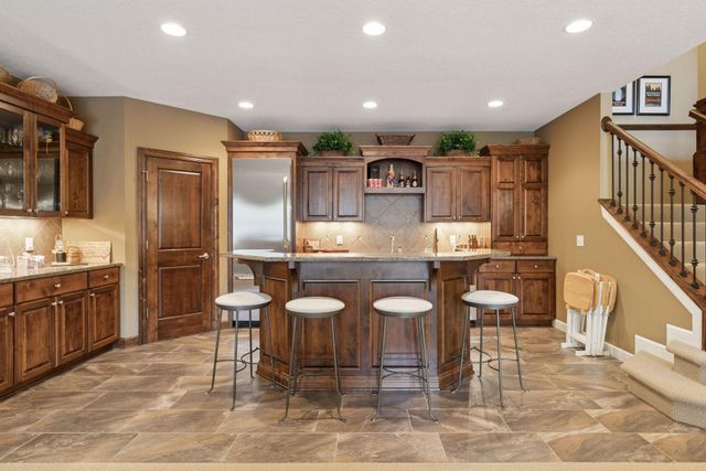 3094 Aspen Lake Drive NE, Blaine, MN 55449