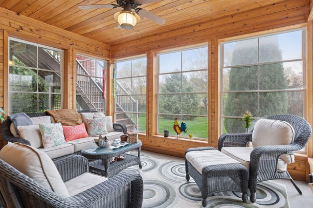 3094 Aspen Lake Drive NE, Blaine, MN 55449