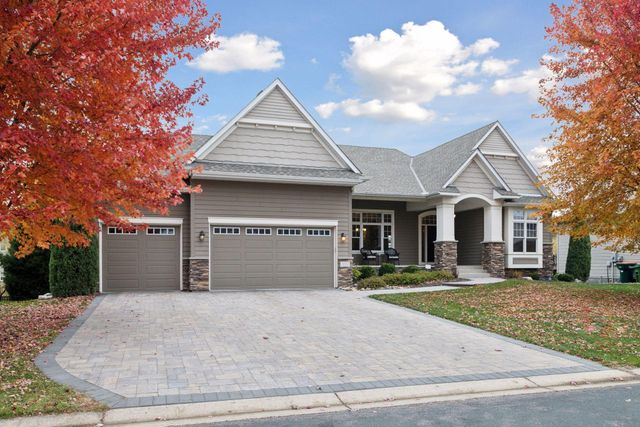 3094 Aspen Lake Drive NE, Blaine, MN 55449