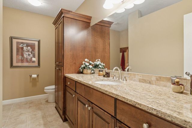 3094 Aspen Lake Drive NE, Blaine, MN 55449