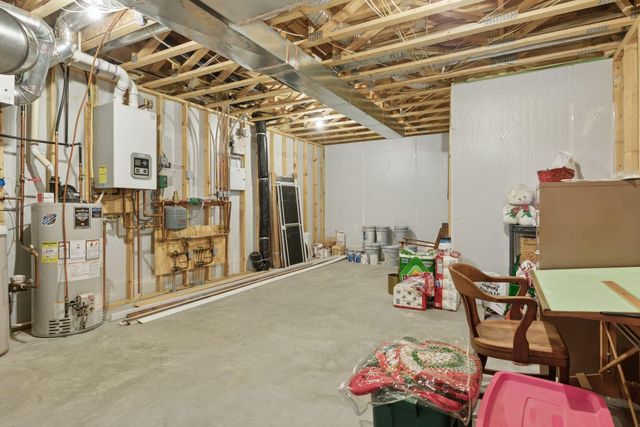 3094 Aspen Lake Drive NE, Blaine, MN 55449