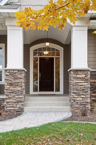 3094 Aspen Lake Drive NE, Blaine, MN 55449