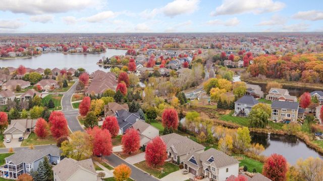 3094 Aspen Lake Drive NE, Blaine, MN 55449