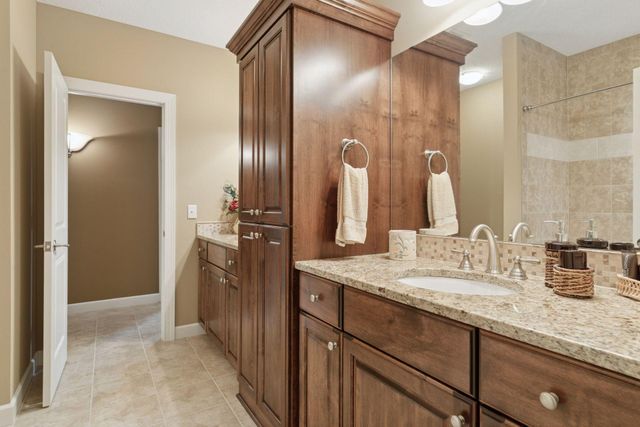 3094 Aspen Lake Drive NE, Blaine, MN 55449