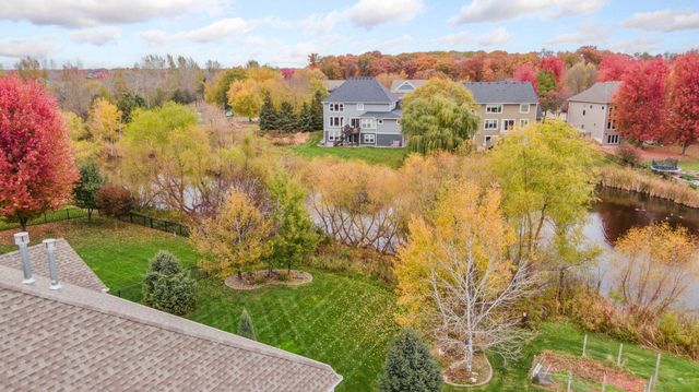 3094 Aspen Lake Drive NE, Blaine, MN 55449