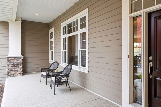 3094 Aspen Lake Drive NE, Blaine, MN 55449