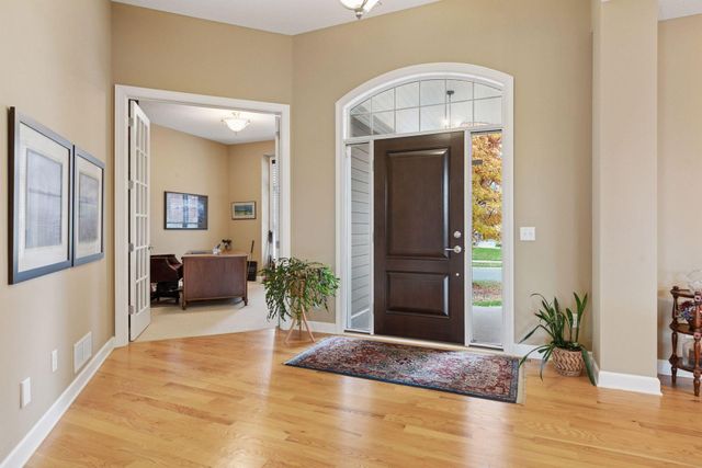 3094 Aspen Lake Drive NE, Blaine, MN 55449