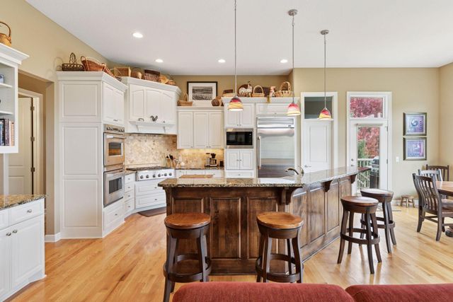 3094 Aspen Lake Drive NE, Blaine, MN 55449