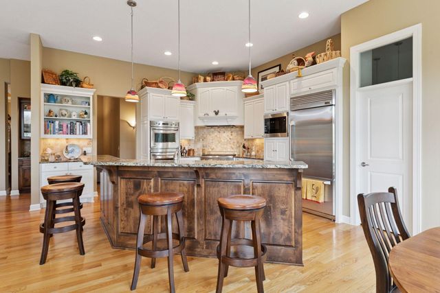 3094 Aspen Lake Drive NE, Blaine, MN 55449