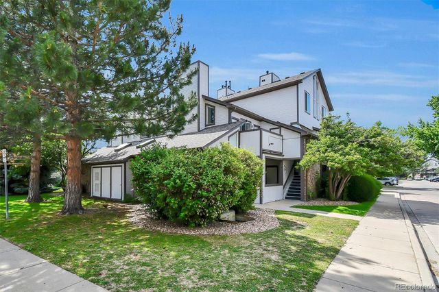 5071 Garrison Street 200C, Wheat Ridge, CO 80033