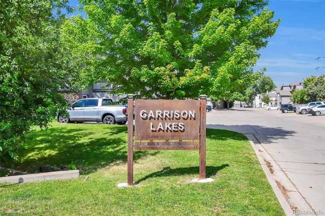 5071 Garrison Street 200C, Wheat Ridge, CO 80033