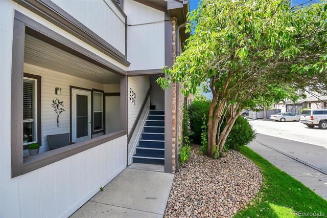 5071 Garrison Street 200C, Wheat Ridge, CO 80033