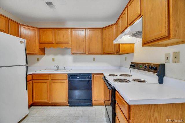 5071 Garrison Street 200C, Wheat Ridge, CO 80033