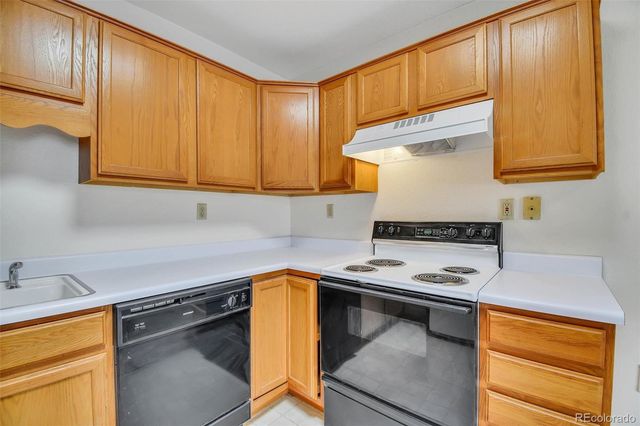 5071 Garrison Street 200C, Wheat Ridge, CO 80033