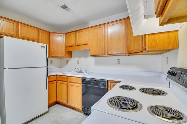 5071 Garrison Street 200C, Wheat Ridge, CO 80033