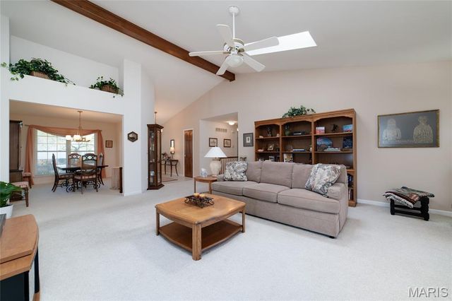 1354 Presidents Landing Drive, O'fallon, MO 63366