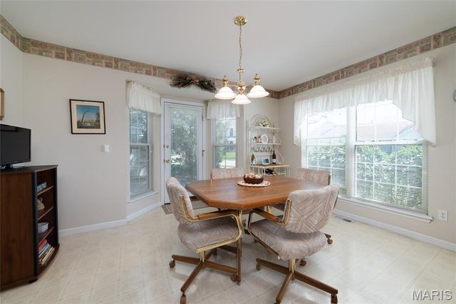 1354 Presidents Landing Drive, O'fallon, MO 63366