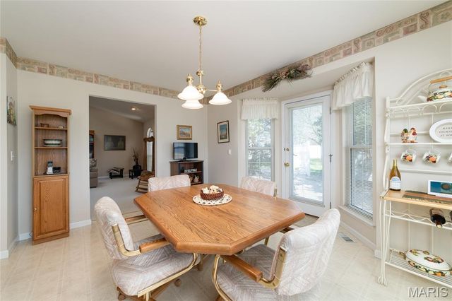 1354 Presidents Landing Drive, O'fallon, MO 63366