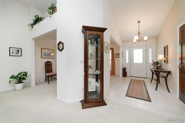 1354 Presidents Landing Drive, O'fallon, MO 63366