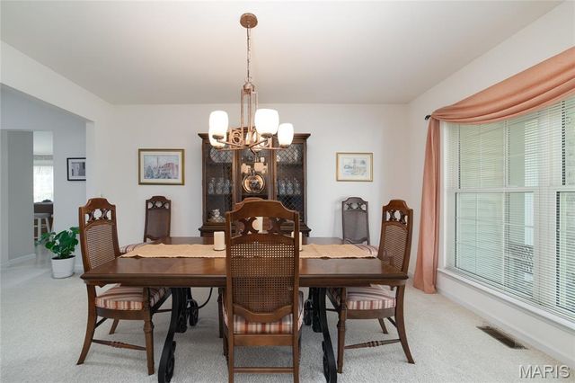 1354 Presidents Landing Drive, O'fallon, MO 63366