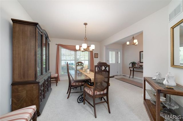 1354 Presidents Landing Drive, O'fallon, MO 63366