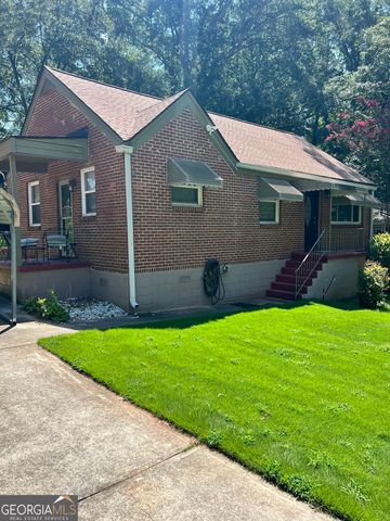 2032 Dellwood Place, Decatur, GA 30032