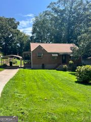 2032 Dellwood Place, Decatur, GA 30032