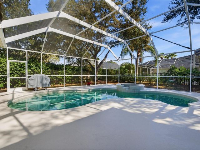 19107 BECKETT DRIVE, Odessa, FL 33556