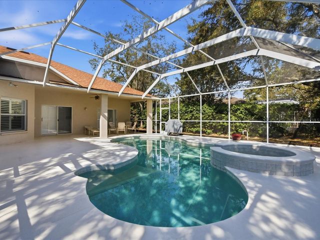 19107 BECKETT DRIVE, Odessa, FL 33556