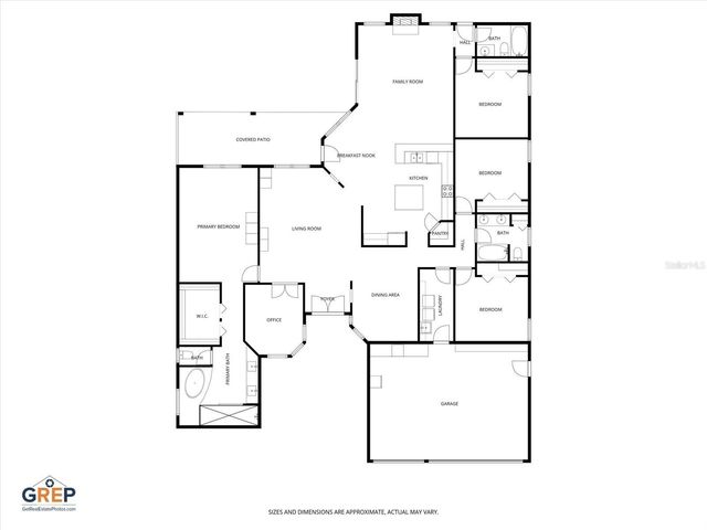 19107 BECKETT DRIVE, Odessa, FL 33556