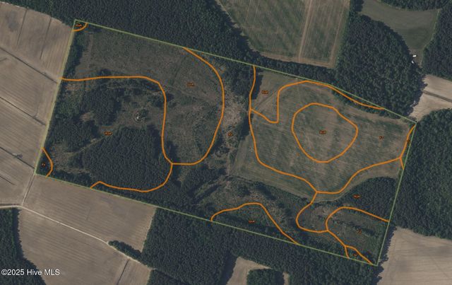 0 Near 685 Rossie Ober Road, Whiteville, NC 28472