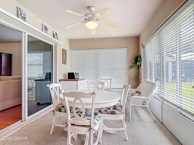 1858 Turnbull Lakes Drive, New Smyrna Beach, FL 32168