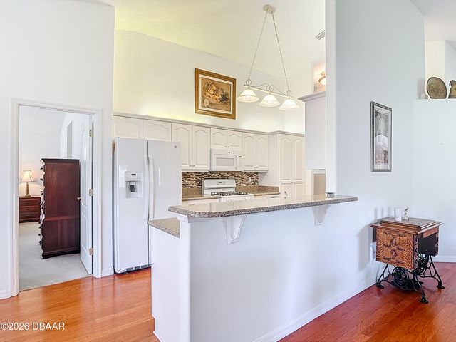 1858 Turnbull Lakes Drive, New Smyrna Beach, FL 32168