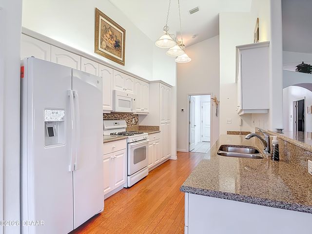 1858 Turnbull Lakes Drive, New Smyrna Beach, FL 32168