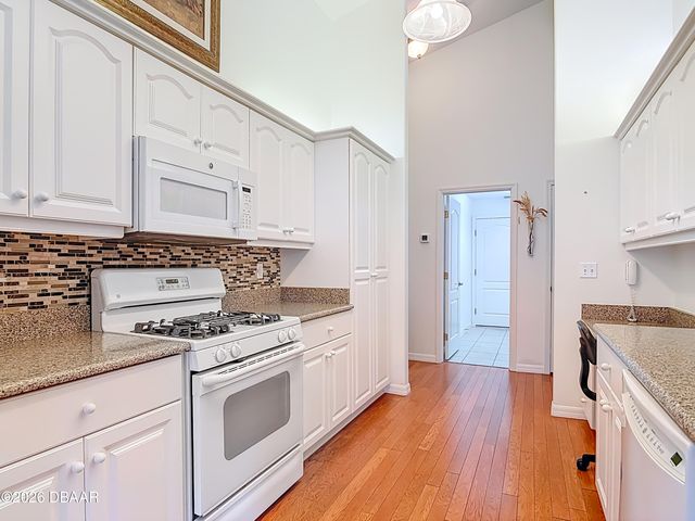 1858 Turnbull Lakes Drive, New Smyrna Beach, FL 32168