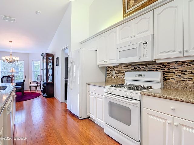 1858 Turnbull Lakes Drive, New Smyrna Beach, FL 32168