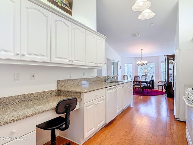 1858 Turnbull Lakes Drive, New Smyrna Beach, FL 32168