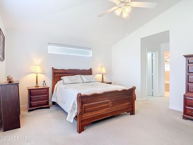 1858 Turnbull Lakes Drive, New Smyrna Beach, FL 32168