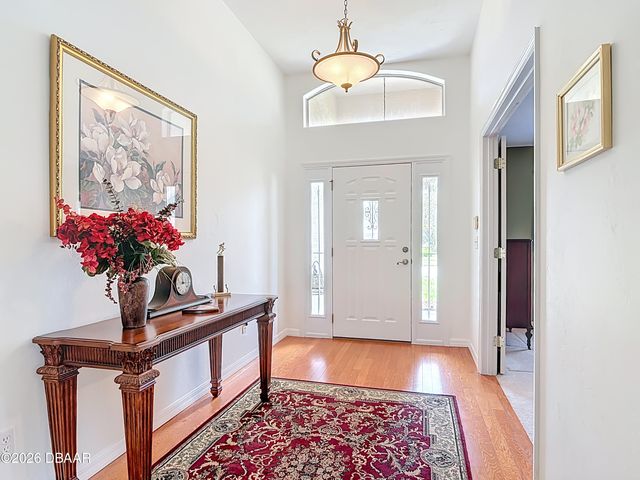 1858 Turnbull Lakes Drive, New Smyrna Beach, FL 32168