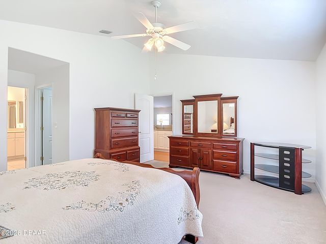 1858 Turnbull Lakes Drive, New Smyrna Beach, FL 32168